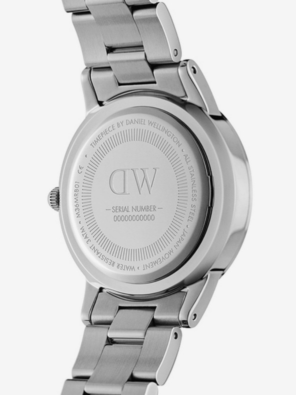 Daniel Wellington Iconic Link Watch