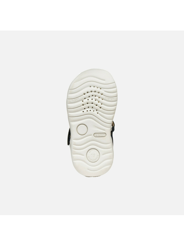 Geox Jungen Erste Schritte Geox Macchia Dunkelblau