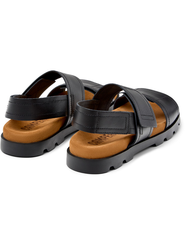 Camper Herren Sandalen Camper