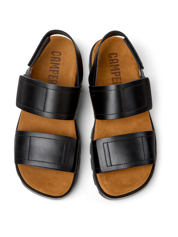 Camper Herren Sandalen Camper