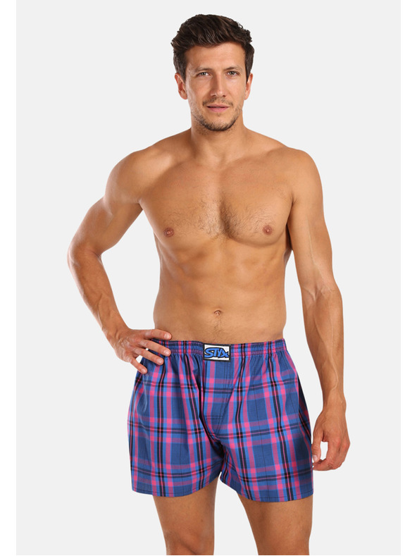 Styx Styx Classic Rubber Shorts für Männer Multicolour