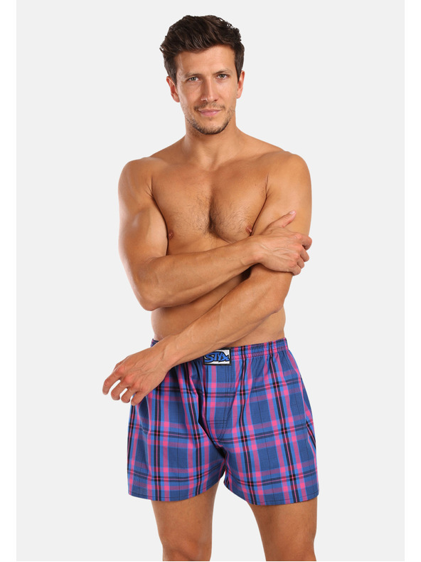 Styx Styx Classic Rubber Shorts für Männer Multicolour