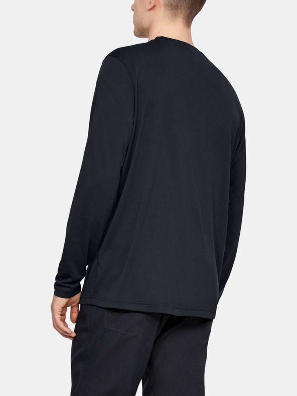 Under Armour Herren Shirt Under Armour TAC Tech LS T