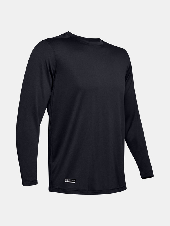 Under Armour Herren Shirt Under Armour TAC Tech LS T