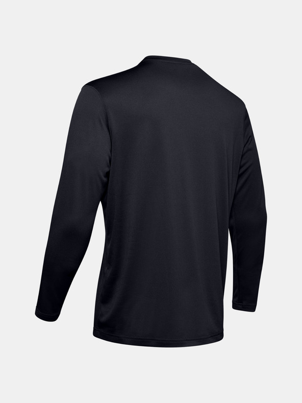 Under Armour Herren Shirt Under Armour TAC Tech LS T