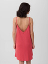4F Damen Trägerkleid mit Ausschnitt 4F