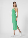 4F Damen 4F Kleid