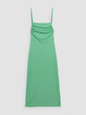 4F Damen 4F Kleid