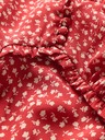 GAP Damen geblümtes Maxikleid Americana GAP