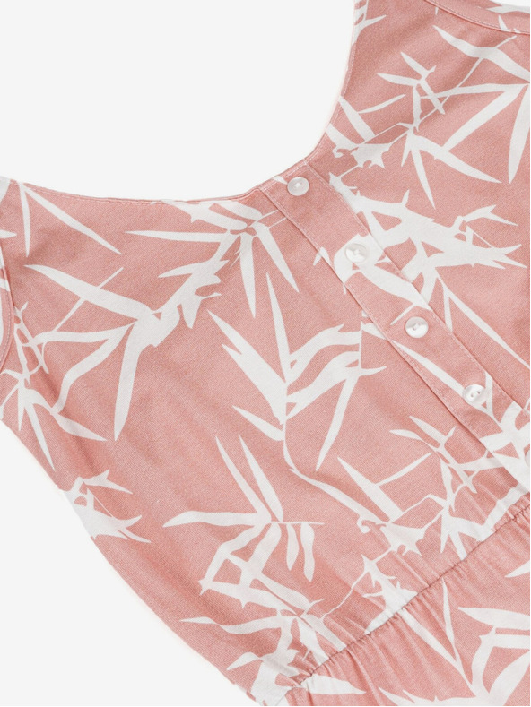 Horsefeathers Kleid Karyn - rosa Größe L HORSEFEATHERS