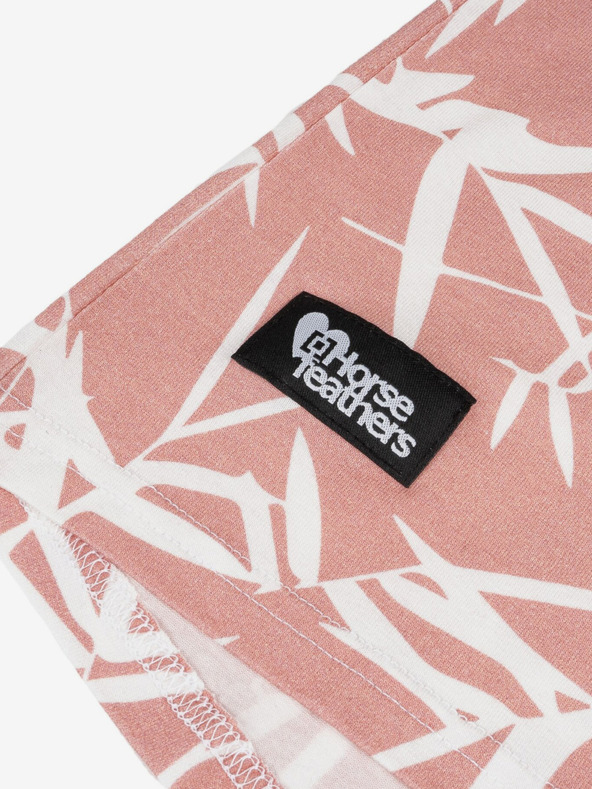 Horsefeathers Kleid Karyn - rosa Größe L HORSEFEATHERS