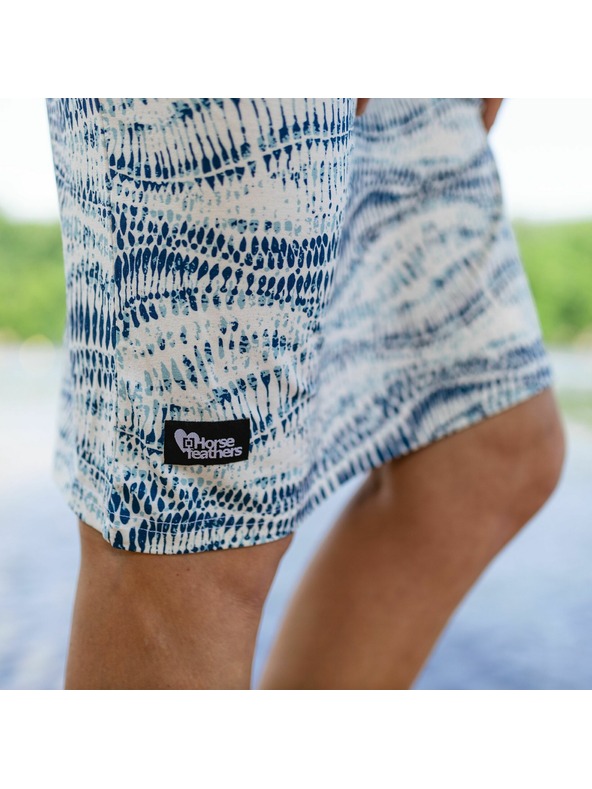 Horsefeathers Kleid Sheila Pferdefedern