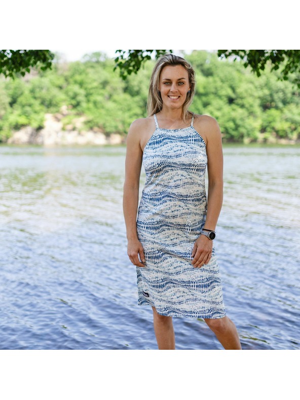 Horsefeathers Kleid Sheila Pferdefedern