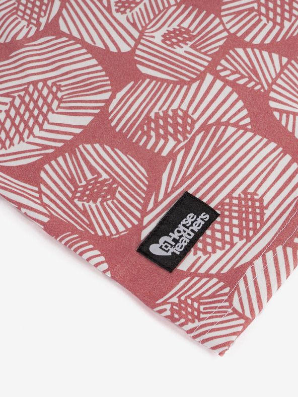 Horsefeathers Kleid Sheila Pferdefedern