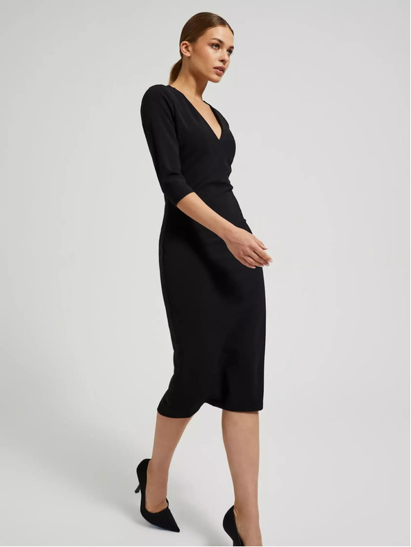 Moodo Moodo Kleid für Frauen