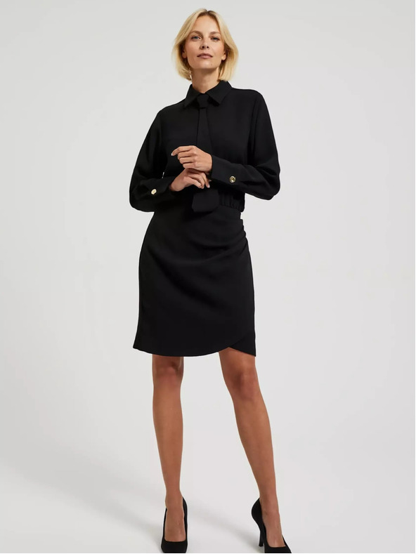 Moodo Moodo Kleid für Frauen