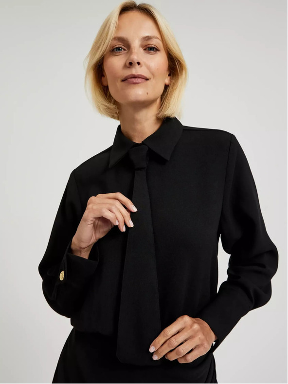 Moodo Moodo Kleid für Frauen