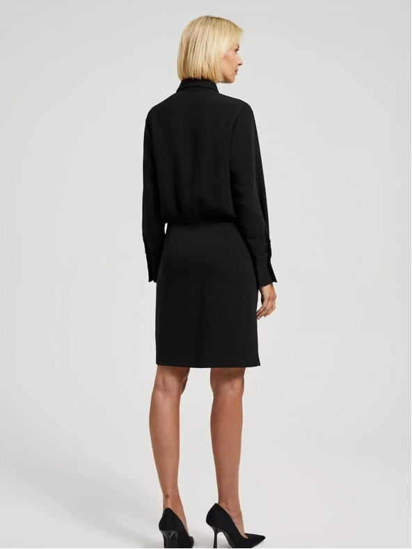 Moodo Moodo Kleid für Frauen