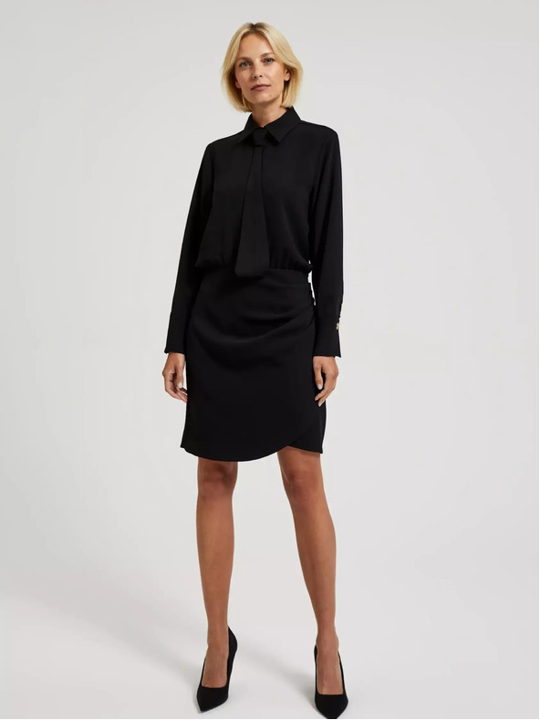 Moodo Moodo Kleid für Frauen