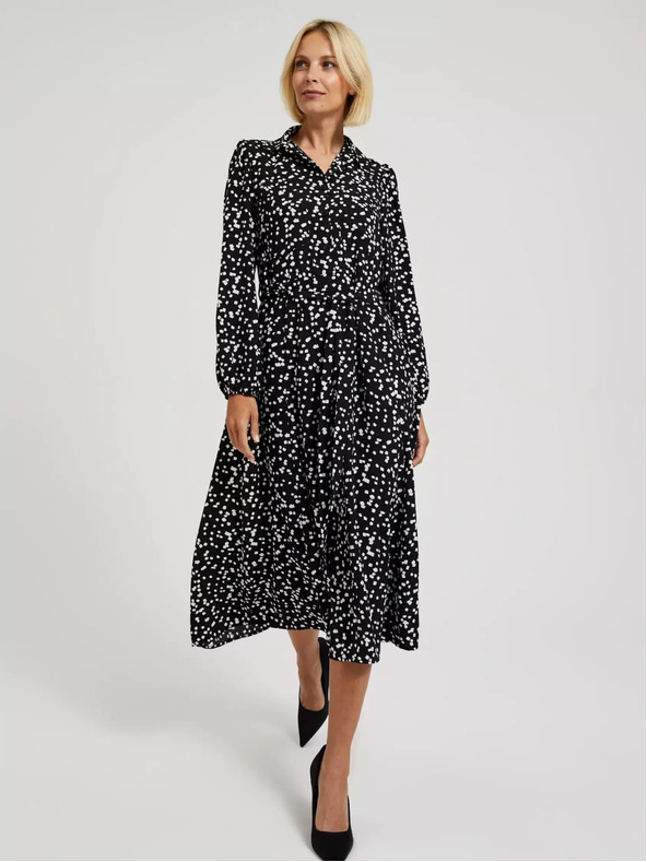 Moodo Moodo Kleid für Frauen