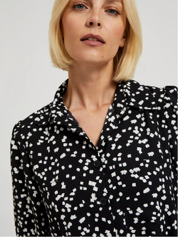 Moodo Moodo Kleid für Frauen