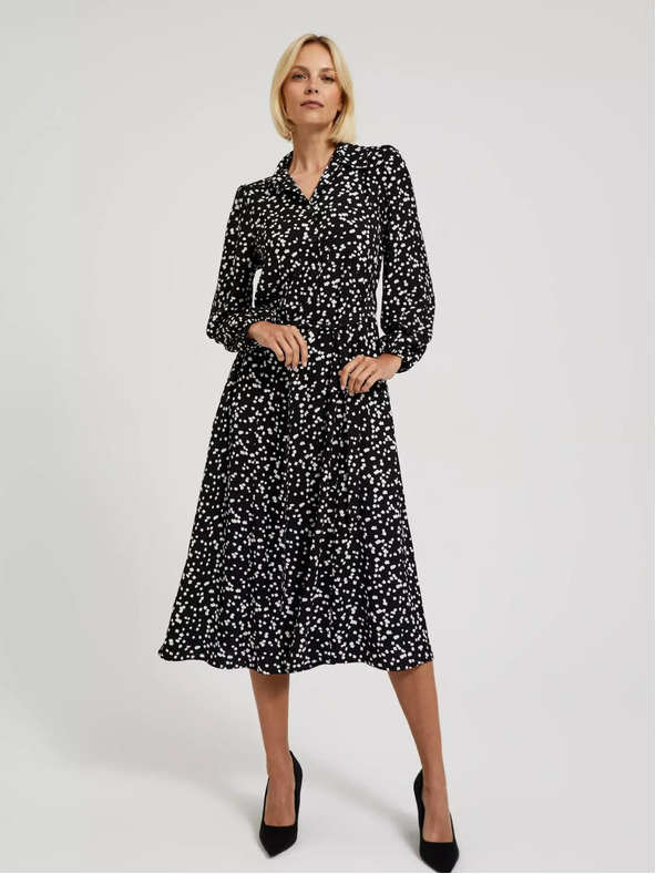 Moodo Moodo Kleid für Frauen