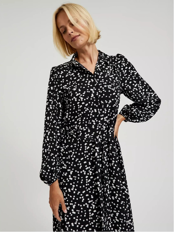 Moodo Moodo Kleid für Frauen