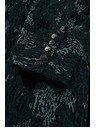Moodo Grünes Damenkleid Moodo