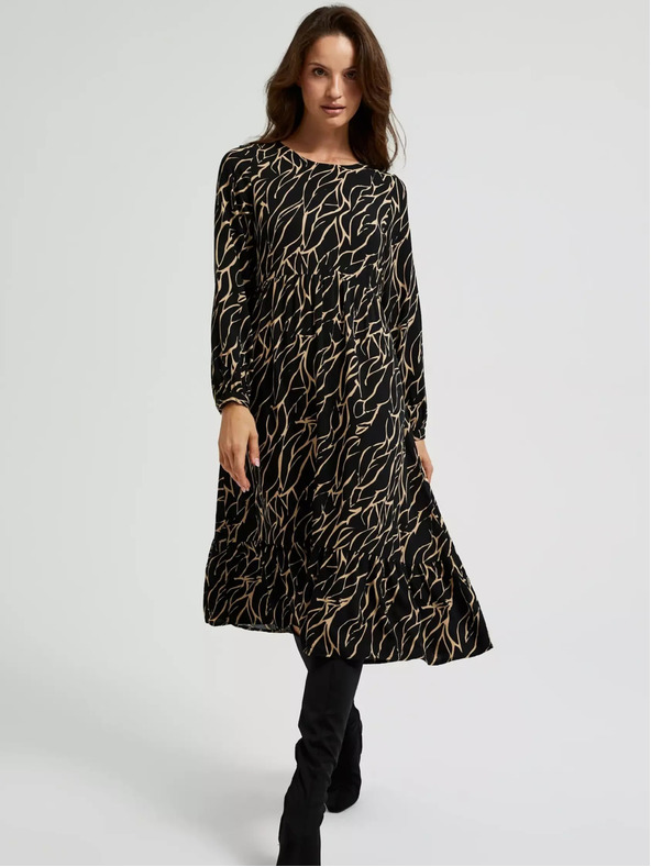 Moodo Moodo Kleid für Frauen