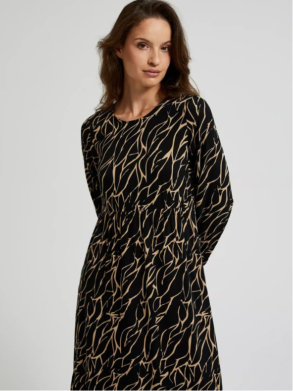 Moodo Moodo Kleid für Frauen