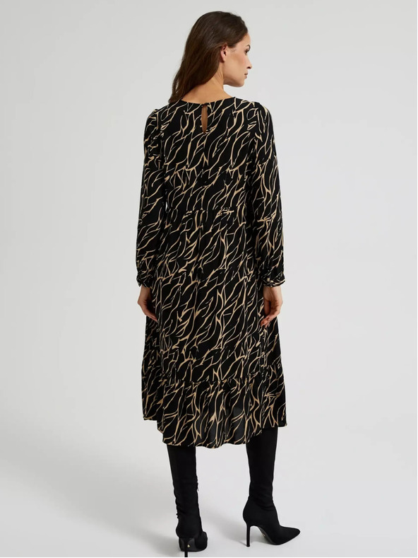 Moodo Moodo Kleid für Frauen