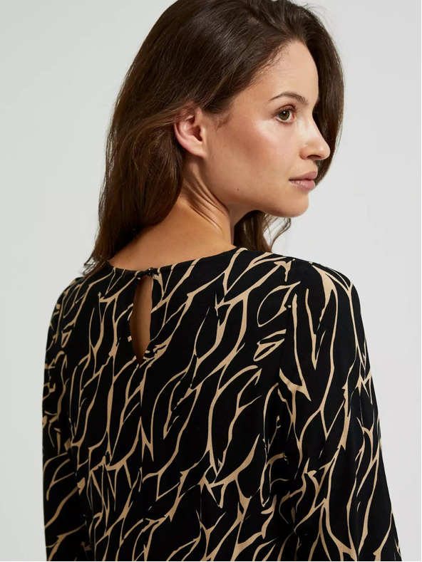 Moodo Moodo Kleid für Frauen