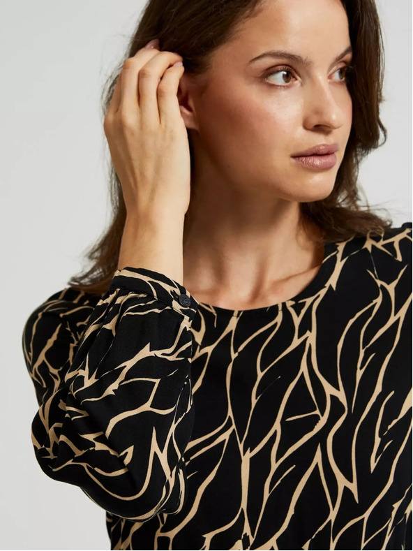 Moodo Moodo Kleid für Frauen