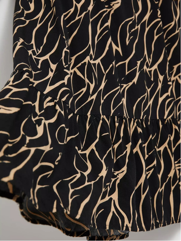 Moodo Moodo Kleid für Frauen