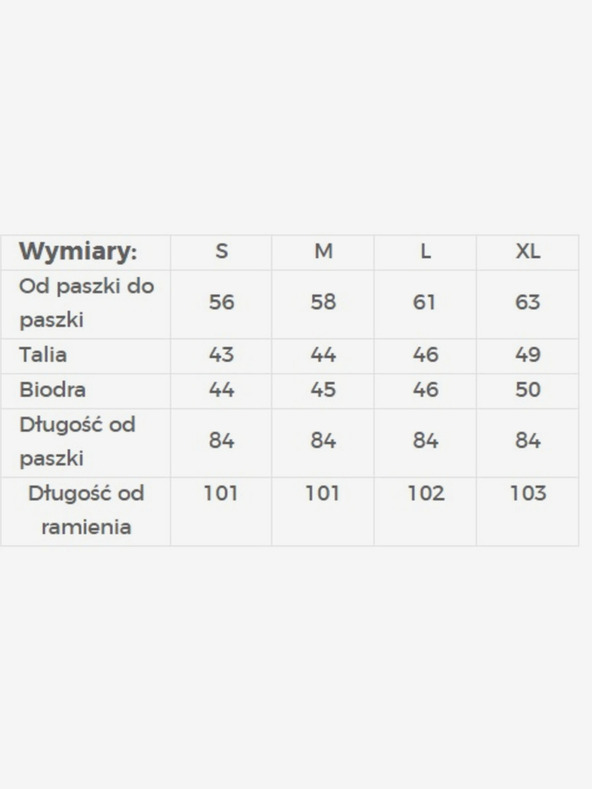 numoco Sportkleid mit Saum - dunkelblau Numoco