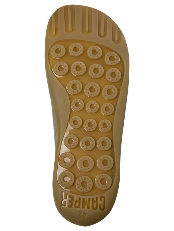 Camper Herren Sneaker Camper