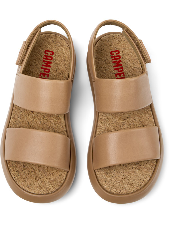 Camper Damen-Sandalen Camper