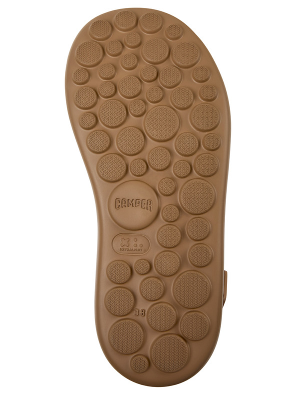 Camper Damen-Sandalen Camper