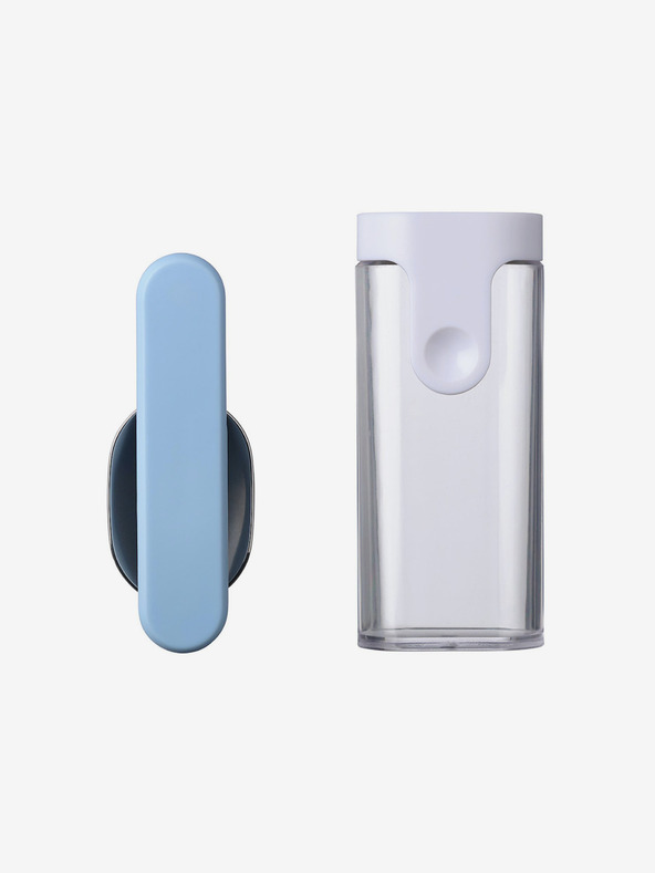 Mepal Blaue zusammenklappbare Löffel Mepal Ellipse