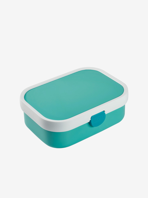 Mepal Türkisfarbenes Snack-Set für Kinder Mepal Campus Türkis