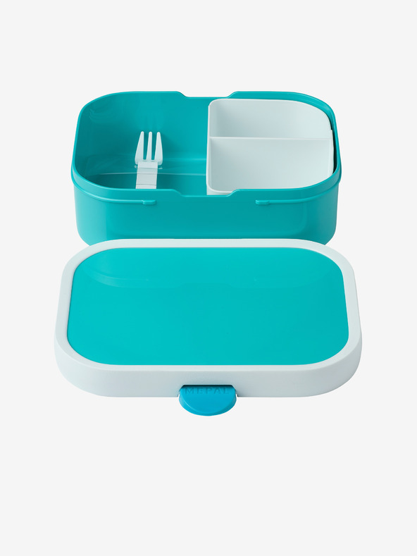 Mepal Türkisfarbenes Snack-Set für Kinder Mepal Campus Türkis