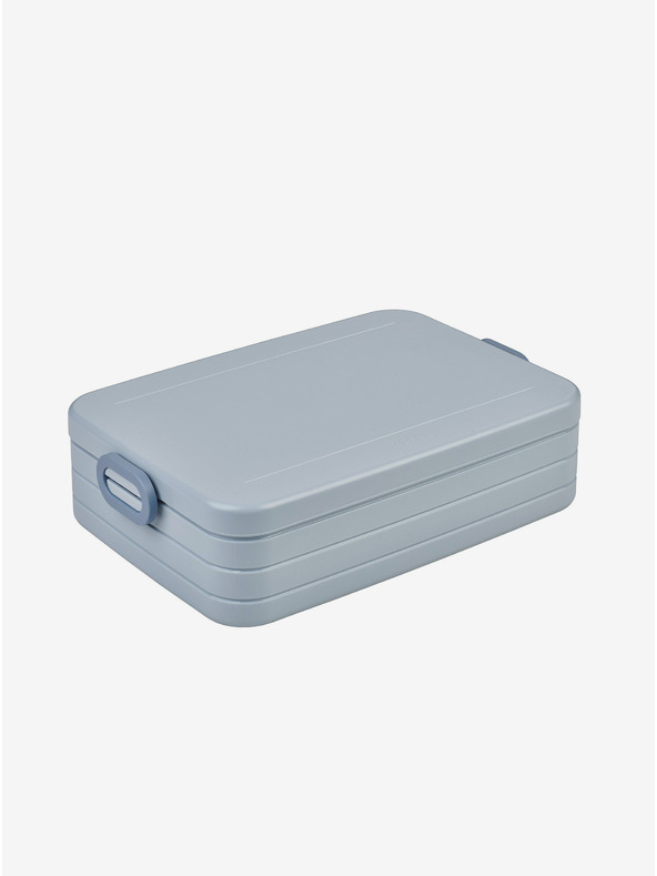 Mepal Hellblaue Mepal Bento-Lunchbox