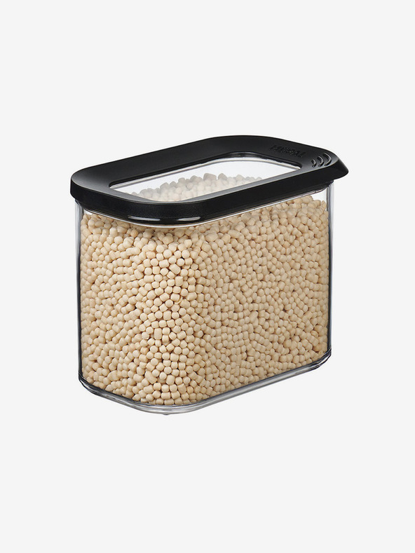 Mepal Mepal Modula transparenter Nahrungsmittelbehälter (1000 ml)