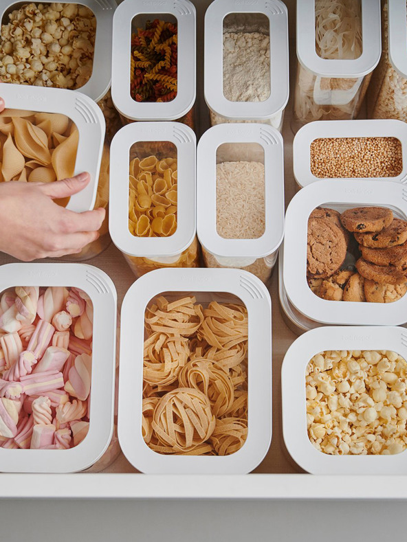 Mepal Mepal Modula 1500 ml Lebensmittelbehälter