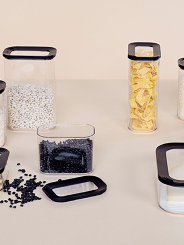 Mepal Mepal Modula 1500 ml Lebensmittelbehälter