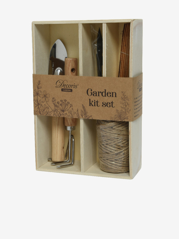 Kaemingk Kaemingk Gartengeräte-Set