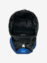 BAAGL  Blauer Schulrucksack Airy Motorrad Baagl