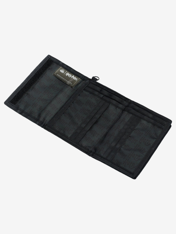 BAAGL  Blaue Geldbörse Baagl Harry Potter Phantastische Tierwesen