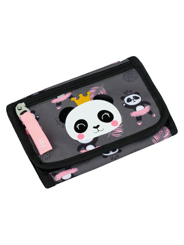 BAAGL  BAAGL Panda Halstasche