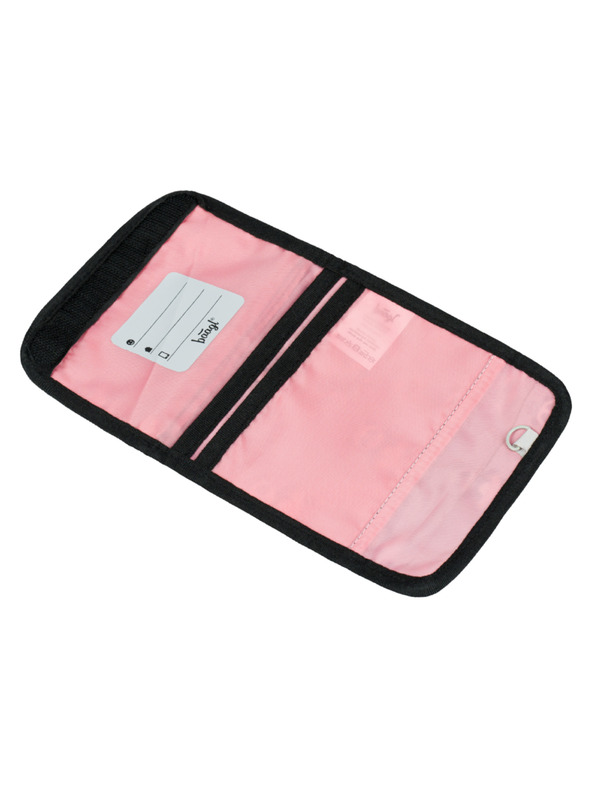 BAAGL  BAAGL Panda Halstasche